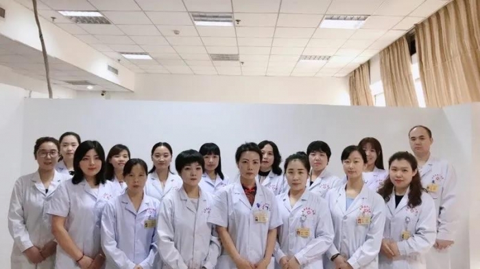 【引进新技术】进！省人民医院专家指导甲状腺结节在超声引导下进行细针穿刺细胞学活检FNA