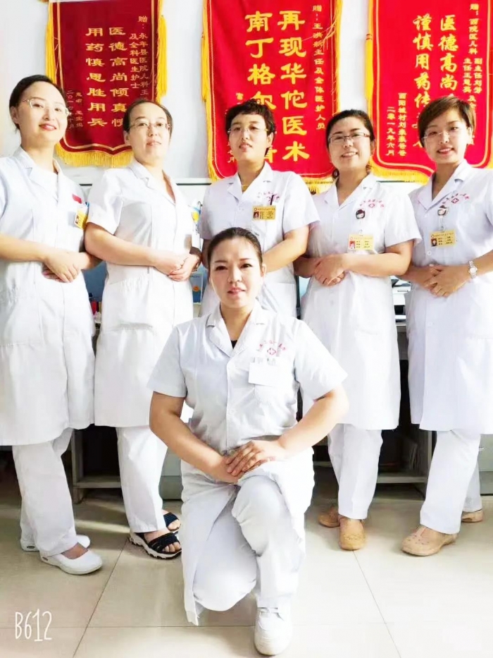 【永年区第一医院】儿童福利——生长发育专家义诊活动来啦！！！