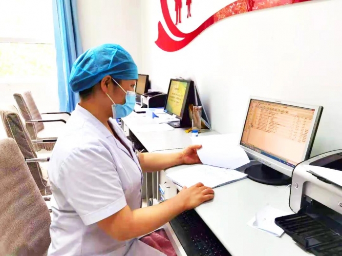 【永年一院】预防多重耐药 控制院内感染