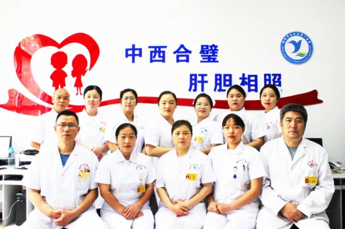 小心肝~要宠爱！——我院独立自主成功完成一例CT引导下肝癌射频消融术