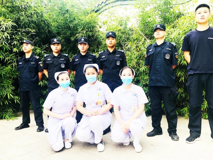 奋战一线 守护万家团圆——永年一线民警学习心肺复苏