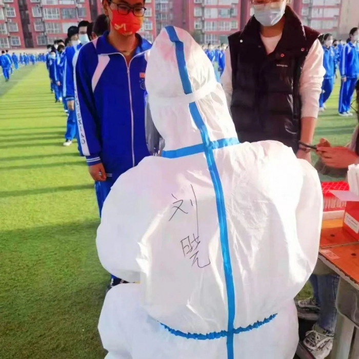 巾帼不让须眉，柔肩勇担重任——永年区第一医院产后康复科