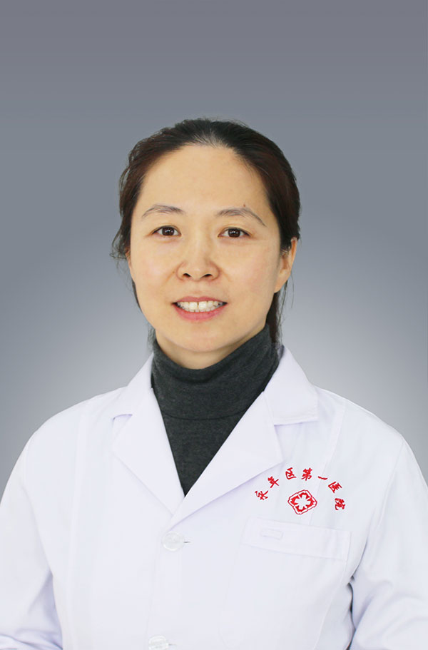 李柳君