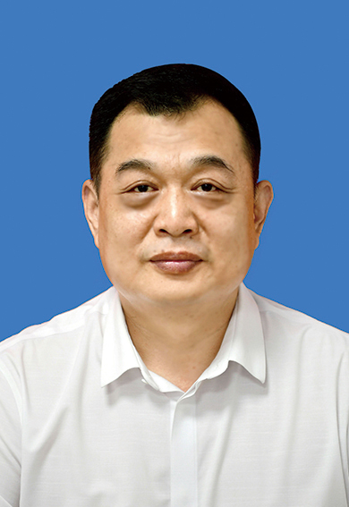党委书记    刘雄辉