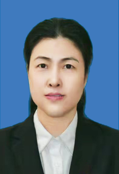 副院长   李敏