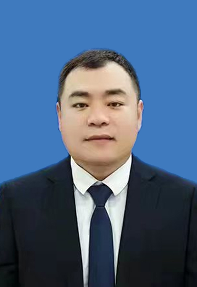 副院长   王维