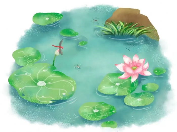【永年一院科普知识】夏天如何吃瓜更健康！