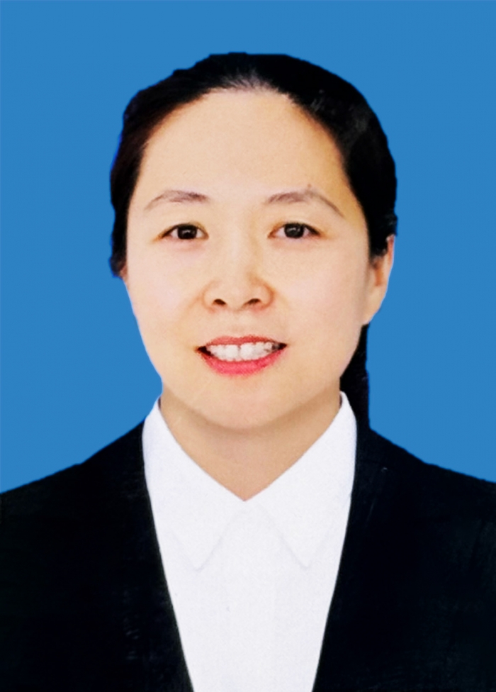李柳君